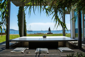 Villa Waterfront - Villa with spectacular views and direct access to the laguna